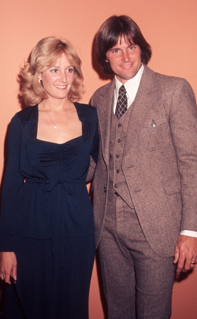 Bruce Jenner's First Wife, Eldest Children React to Interview E